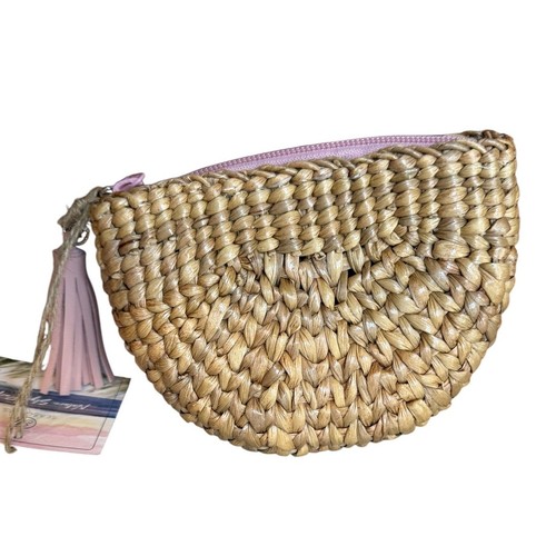 Sea grass small woven rattan - grass,