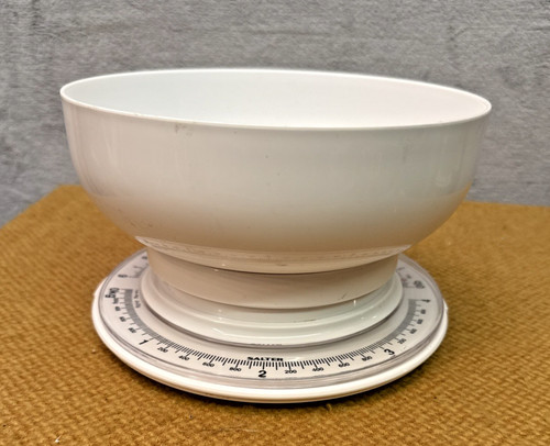 Vintage salter space saver - vintage,