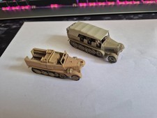 1:72 German Sd.Kfz.7