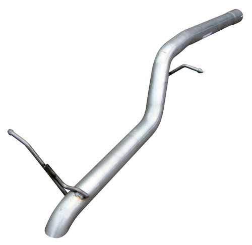 Caddy tdi rear silencer - 1.9,