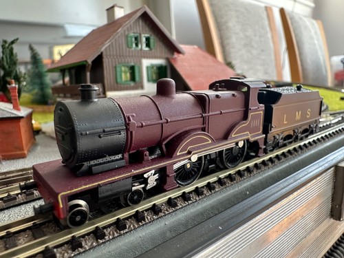 Graham farish gauge 1201 - n,