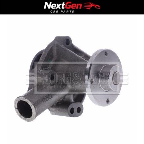 Borg beck water pump - borg, kit