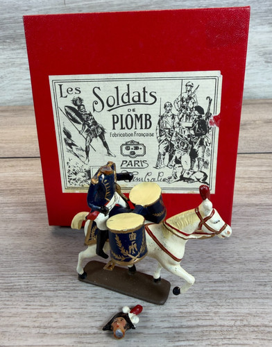 Cbg mignot napoleonic french - cbg,