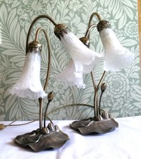 Beautiful Pair Of Vintage