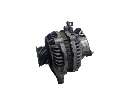 Honda civic alternator - honda, 1.8