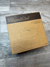 Pampered Chef Close and Cut