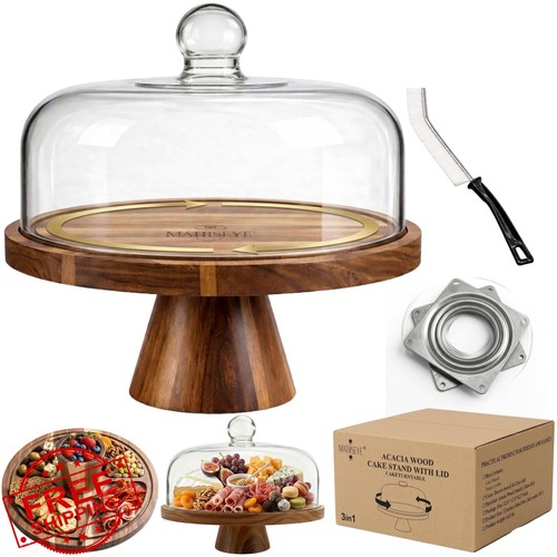 Matiiseye large cake stand lid - matiiseye,