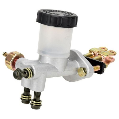 Pump brake master cylinder - pump,