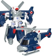 Tobot Fighter Evolution X Y R