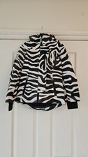 MOLO winter jacket size 122cm