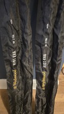 2 x Wychwood Riot 9’ 2.75