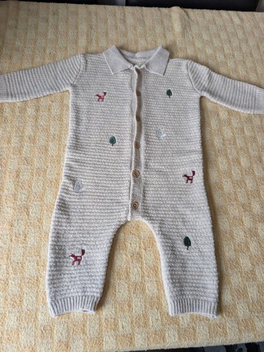 Adorable baby knitted - adorable,