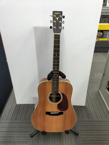 Yairi yw500r acoustic guitar - yw500r,