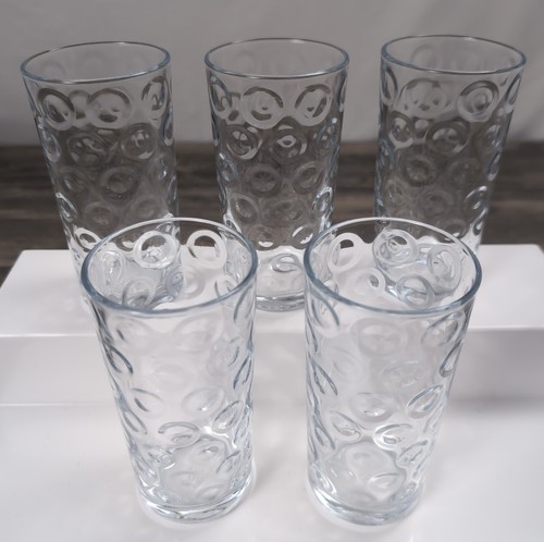 Pasabahce dot optic circle - 5,