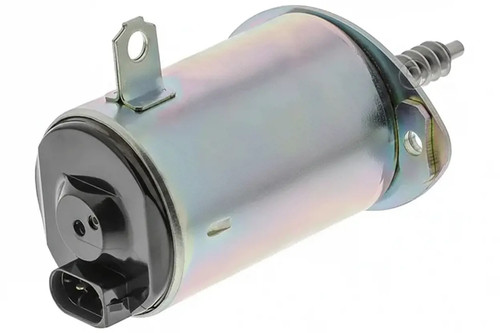 Variable valve timing