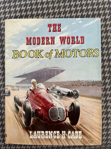 The modern world book - the, of