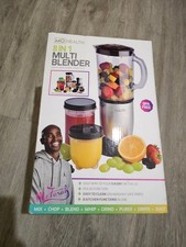MO Health 8 in 1 Multi Blender