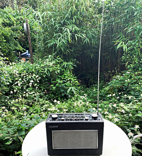 Hacker sovereign rp18 portable - hacker,
