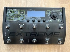 TC Helicon Voicelive 3 Extreme