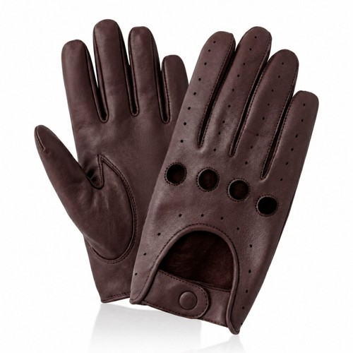Mens classic driving gloves - mens,