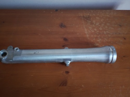 Honda cd250u fork - fork, leg