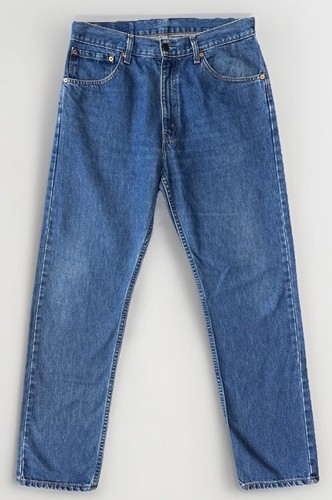 Levi 521 jeans blue mens - levi’s,