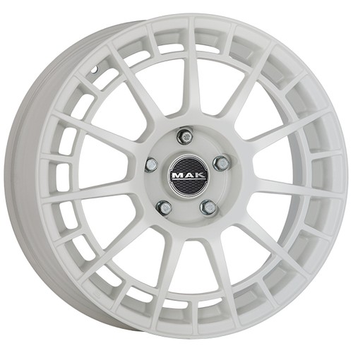 Alloy wheel mak - ntt, for