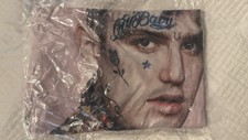 Lil Peep T-shirt Medium 
