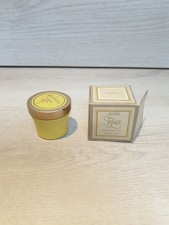 Empty Vintage AVON Topaze