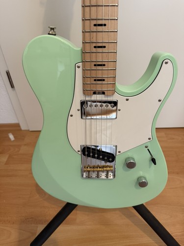 Yamaha pacifica standard - pacifica,