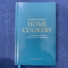The Dairy Book of Home Cookery