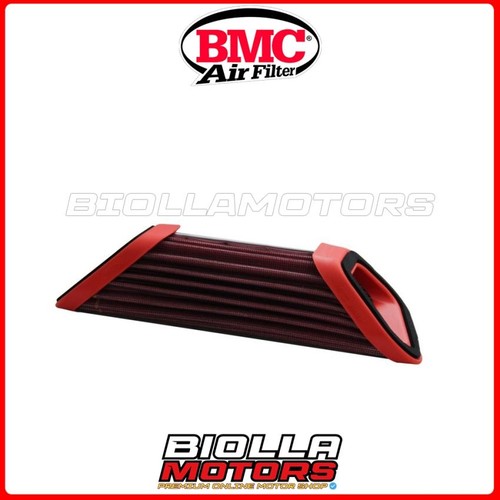 Fm712 04race air filter bmc - fm712/04race,