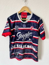 Authentics Sydney Roosters