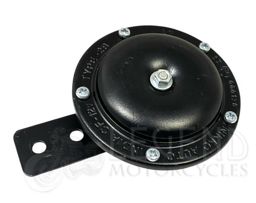Universal 12v motorcycle horn - universal,