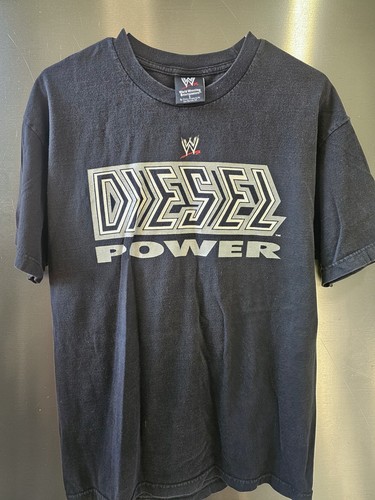 Vintage wwe 2003 kevin nash - vintage,