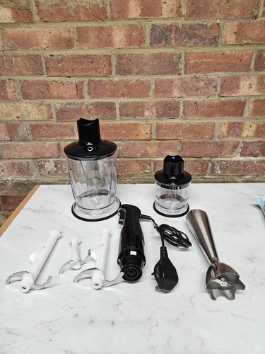 Braun 4199 hand - hand, blender