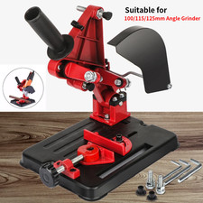 Angle Grinder Stand Grinder