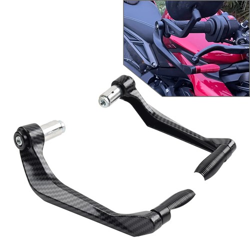 Brake clutch levers guard - levers,