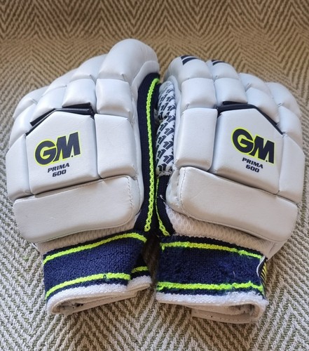 Prima 600 batting gloves - batting,