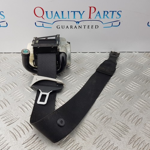 Mercedes class seat - seat, belt