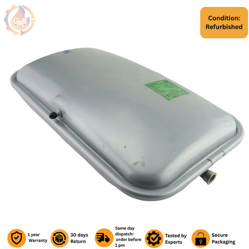 Ideal logic combi 24 - combi, 30