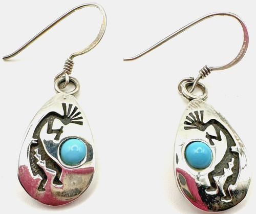 Running bear 925 sterling - bear,