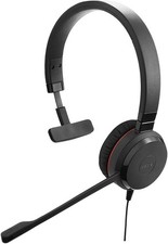 Jabra Evolve 30 MS Mono