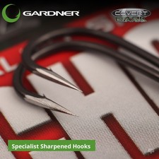 Gardner Tackle Specialist Hand