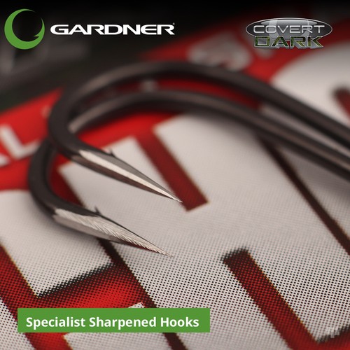 Gardner tackle specialist hand - gardner,