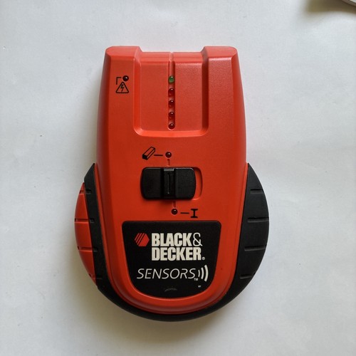 Black decker bds300 in - black,