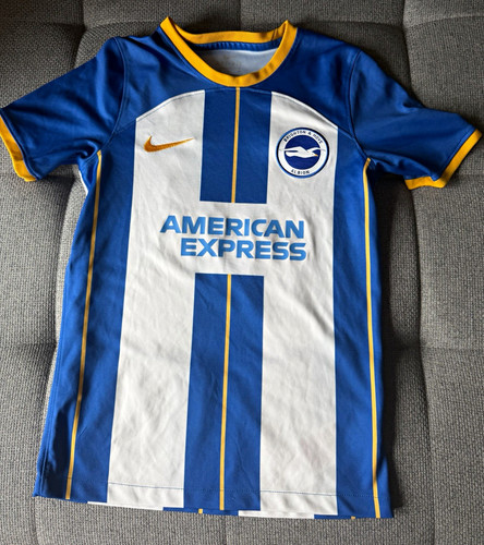 Nike brighton hove albion - nike, &