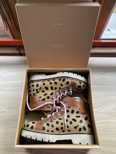 Brand new scotch soda - new,