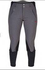 E J Wicks Race Exercise Breeches Unisex 30”