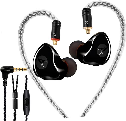 Ear monitors wired - ear, monitors,wired